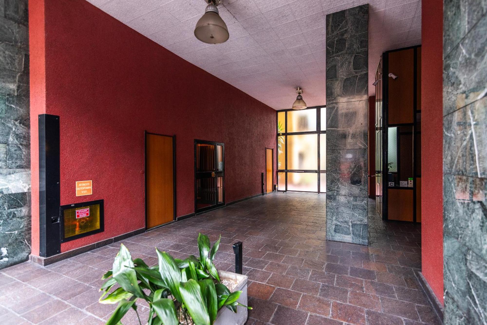 Audrey Flat - Stazione Milano Centrale Leilighet Eksteriør bilde
